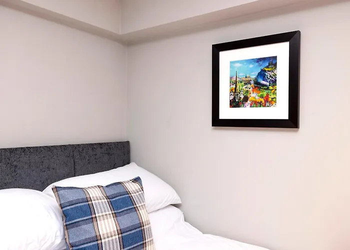 New Town Rooms